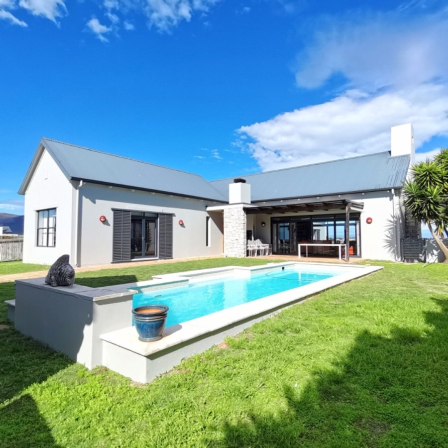 2 Bedroom Property for Sale in Benguela Cove Lagoon Wine Estate Western Cape